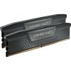  Зображення Corsair DDR5, 7200MT/s 32GB 2x16GB DIMM, Unbuffered, 34-44-44-96, OC PMIC, XMP 3.0, VENGEANCE DDR5 Black Heatspreader, Black PCB, 1.45V, for Intel 700 Series, EAN:0840006600411 